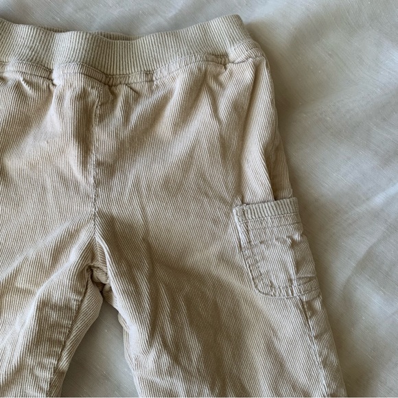 ♡ • Please Mum Girls Pants - Picture 3 of 5